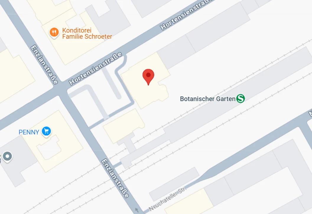 Bürgerbüro MdA Dr. Claudia Wein